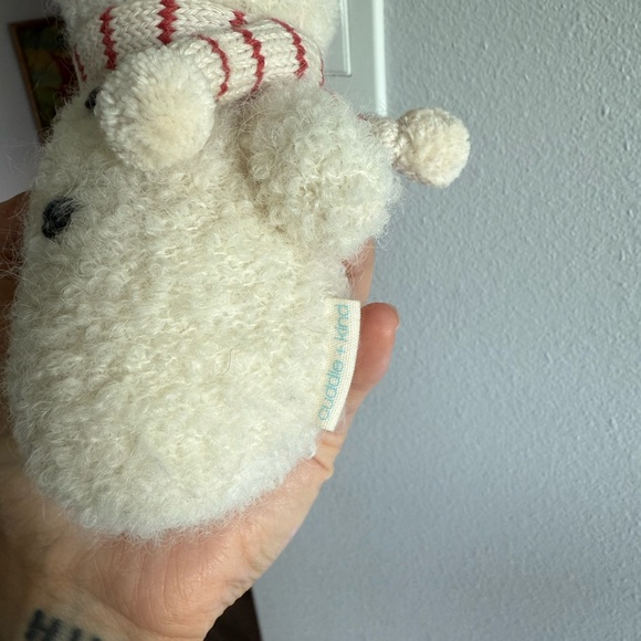 Cuddle + Kind Snowman - Picture 3 of 5